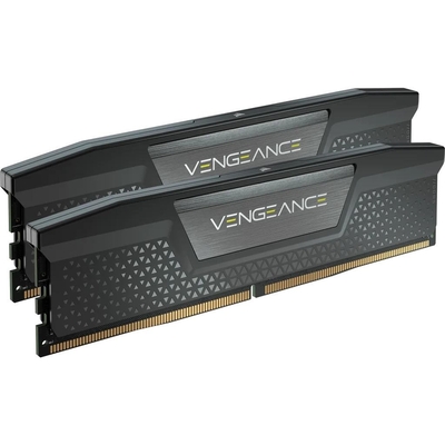 Product Μνήμη RAM Σταθερού DDR5 48GB Corsair D5 6000 C30 Vengeance K2 base image