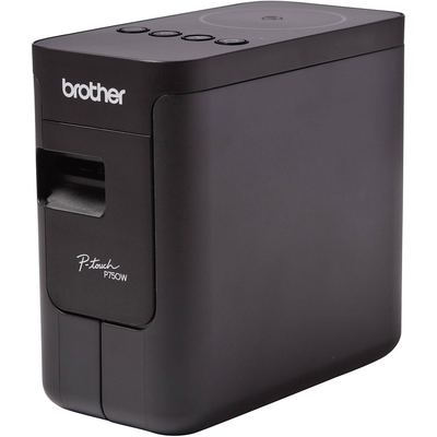 Product Εκτυπωτής Ετικετών Brother P-Touch PT-P750W base image