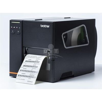 Product Εκτυπωτής Ετικετών Brother Thermodirekt TJ-4005DN base image