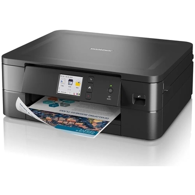 Product Πολυμηχάνημα Brother DCP-J1140DW Farbe base image