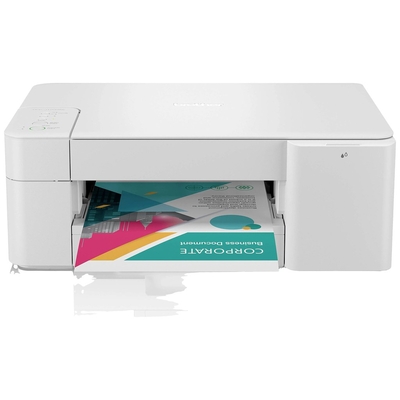 Product Πολυμηχάνημα Brother DCP-J1200W base image