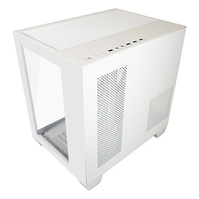 Product Κουτί Η/Υ LC-Power Gaming 807W Stormwatch_X white base image