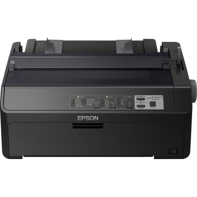 Product Εκτυπωτής Epson LQ-590IIN - S/W base image