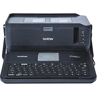 Product Εκτυπωτής Ετικετών Brother P-Touch PT-D800W base image