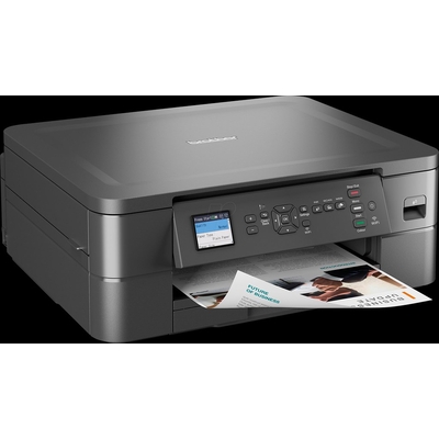 Product Πολυμηχάνημα Brother DCP-J1050DW Farbe base image