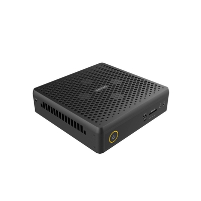 Product Barebone Zotac ZBox Magnus EN374070C base image