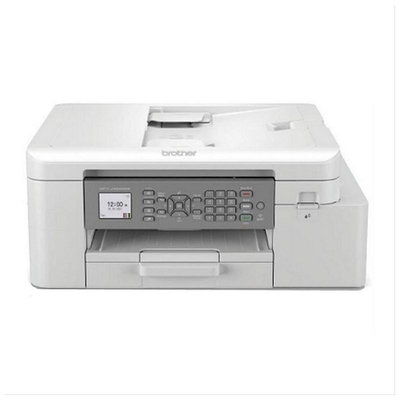 Product Πολυμηχάνημα Brother MFC-J4340DW base image