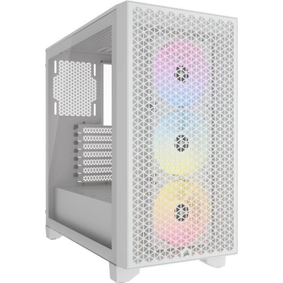 Product Κουτί Η/Υ Corsair 3000D RGB AIRFLOW - mid - E-ATX base image