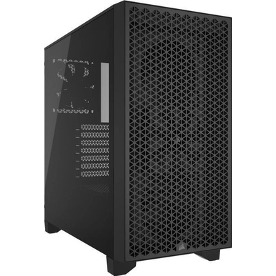 Product Κουτί Η/Υ Corsair CC-9011251-WW 3000D Airflow Glas - Midi base image