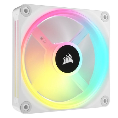 Product Case Fan 14cm Corsair iCUE LINK QX140 RGB base image