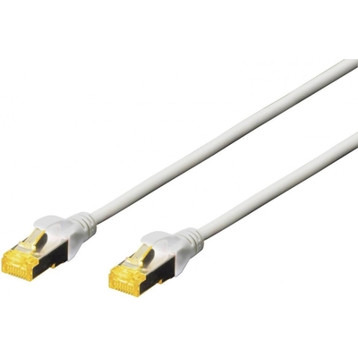 Product Καλώδιο Δικτύου Digitus CAT 6A S/FTP PatchCable base image