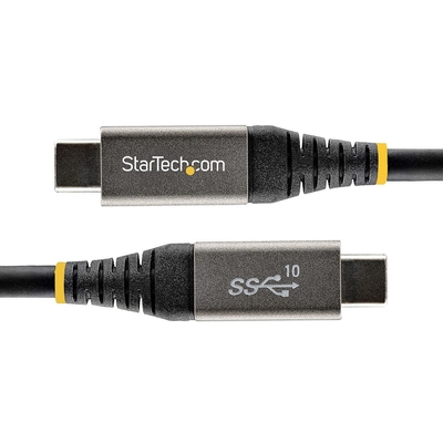 Product Καλώδιο USB StarTech 5Gbit/s - USB 3.1/3.2 Gen 1 Typ-C - 100W (5A) - 2 m base image