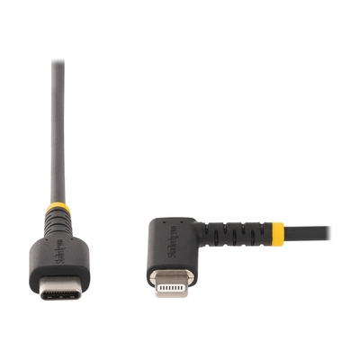 Product Καλώδιο USB StarTech Lightning - USB-C/Lightning - 2 m base image