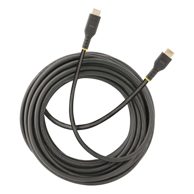 Product Καλώδιο HDMI StarTech 2.0 4K 60Hz UHD - Rugged w/ Aramid Fiber - 10 m base image