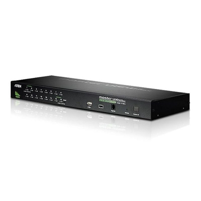 Product KVM Switch Aten CS1716A - 16 ports - Rack base image
