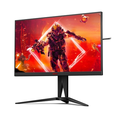 Product Monitor 31.5" AOC LED-AGON AG5 Series AG325QZN - 80 cm - 2560 x 1440 WQHD base image