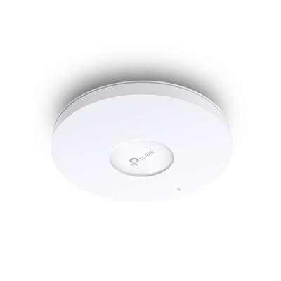 Product Access Point TP-Link Omada EAP613 V1 - Wi-Fi 6, Wi-Fi 6 - Cloud-verwaltet base image