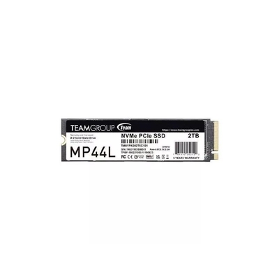 Product Σκληρός Δίσκος M.2 SSD 2TB Team Group MP44L - PCIe 4.0 x4 (NVMe) base image
