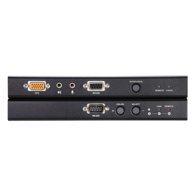 Product KVM Switch Aten /Audio-/serieller Extender CE 770 base image