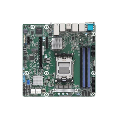 Product Motherboard ASRock Rack B650D4U-2L2T/BCM micro ATX - Socket AM5 - AMD B650E base image