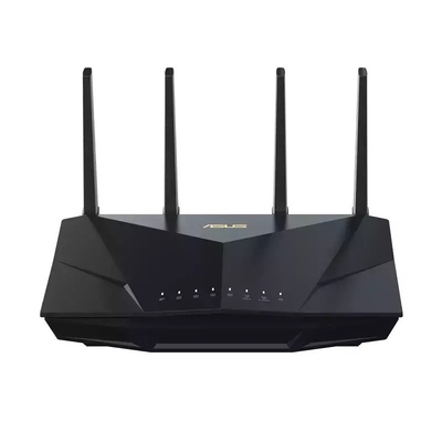 Product Router Asus RT-AX5400 - Wireless - Wi-Fi 6 - Wi-Fi 6 - Desktop base image