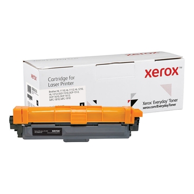 Product Toner Συμβατό Everyday - Black - Tonerpatrone (Brother TN1050) base image