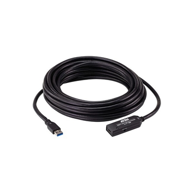 Product Καλώδιο USB Aten UE331C - to 24 pin USB-C - 10 m base image