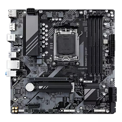 Product Motherboard GBT AMD AM5 B650M D3HP base image