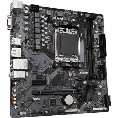 Product Motherboard GBT AMD AM5 B650M S2H (rev 1.0) base image