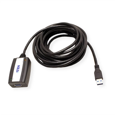 Product Καλώδιο USB Aten UE350 USB 3.0 Extender Cable 5M base image