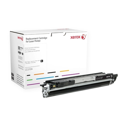 Product Toner Συμβατό Xerox Everyday CE310A Black base image