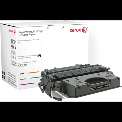 Product Toner Συμβατό Xerox Everyday CF280X Black base image