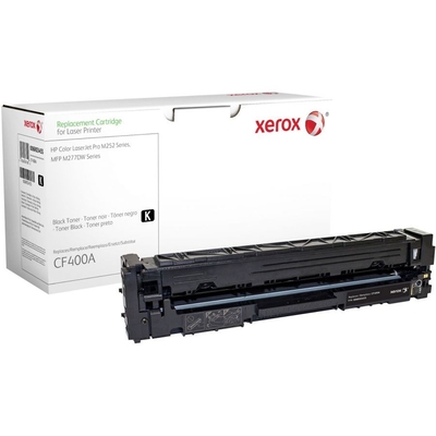 Product Toner Συμβατό Xerox Everyday CF400A Black base image