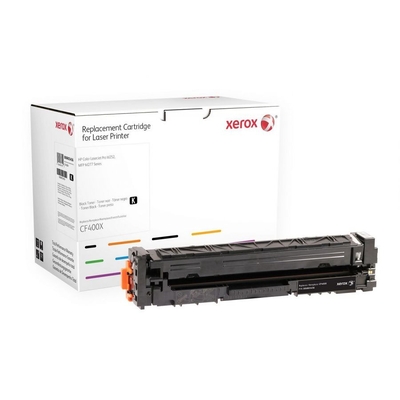 Product Toner Συμβατό Xerox Everyday CF400X Black base image