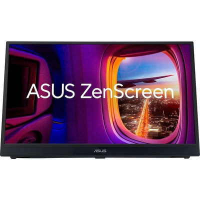 Product Φορητό Monitor 17.3" Asus LED-ZenScreen MB17AHG - 43.9 cm - 1920 x 1080 Full HD base image