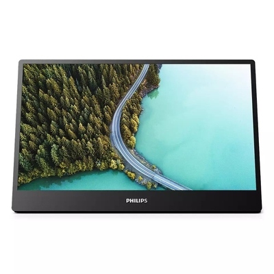 Product Φορητό Monitor 15.6" Philips 16B1P3302D - 39.6 cm - 1920 x 1080 Full HD base image