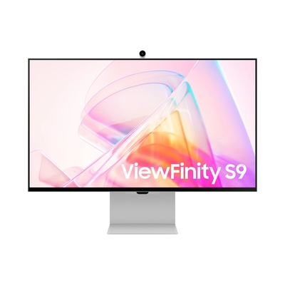 Product Monitor 27" Samsung S9 ViewFinity S27C902PAU - 5120 x 2880 5K base image