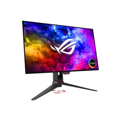 Product Monitor 26.5" Asus OLED-ROG Swift PG27AQDM - 67.3 cm - 2560 x 1440 QHD base image