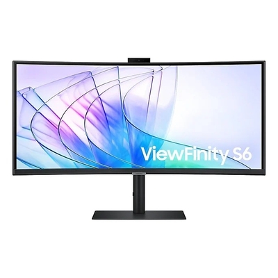 Product Monitor 34" Samsung S34C652VAU Business Premium base image