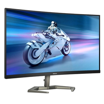 Product Monitor 32" Philips Momentum 5000 32M1C5200W - LED - Full HD 1080p - 81.3 cm base image