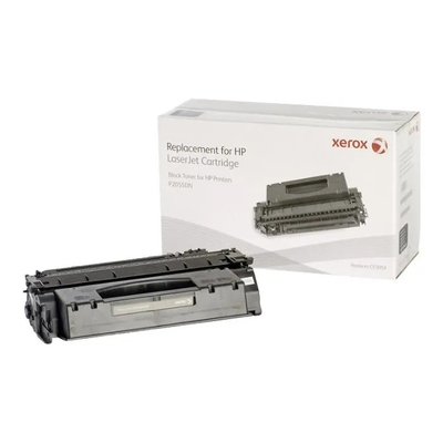 Product Toner Συμβατό Xerox Everyday CE505X Black base image