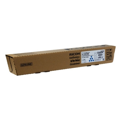Product Toner Ricoh - Cyan - original base image