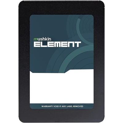 Product Σκληρός Δίσκος SSD 4TB Mushkin ELEMENT - SATA 6Gb/s base image