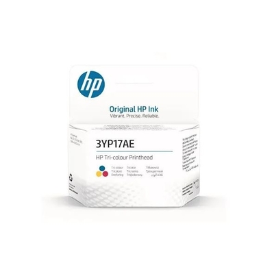 Product Μελάνι HP - tricolor - print head base image