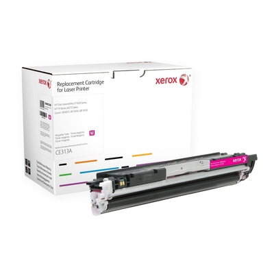 Product Toner Συμβατό Xerox Everyday CE313A Magenta base image