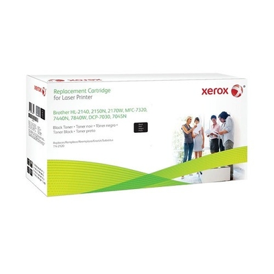 Product Toner Συμβατό Xerox Everyday TN2120 Black base image