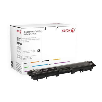 Product Toner Συμβατό Xerox Everyday TN241BK Black base image