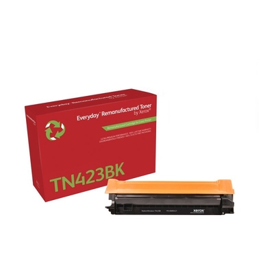 Product Toner Συμβατό Xerox Everyday TN423BK Black base image