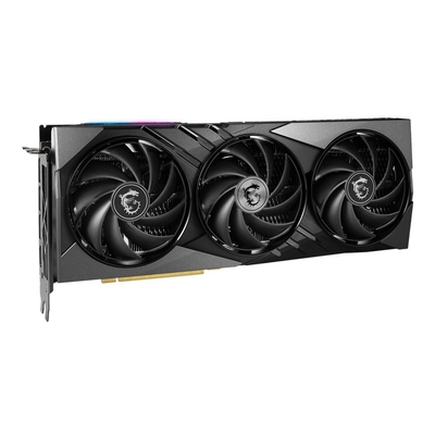 Product Κάρτα Γραφικών MSI RTX4060TI 16GB Gaming X Slim base image