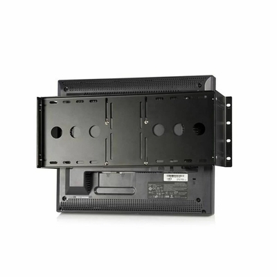 Product Βάση Monitor StarTech Universal LCD for 19" Server Cabinet / Rack - Clamp base image